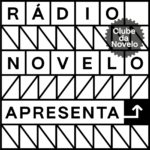 capa rádio novelo apresenta clube