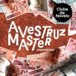 capa avestruz master clube