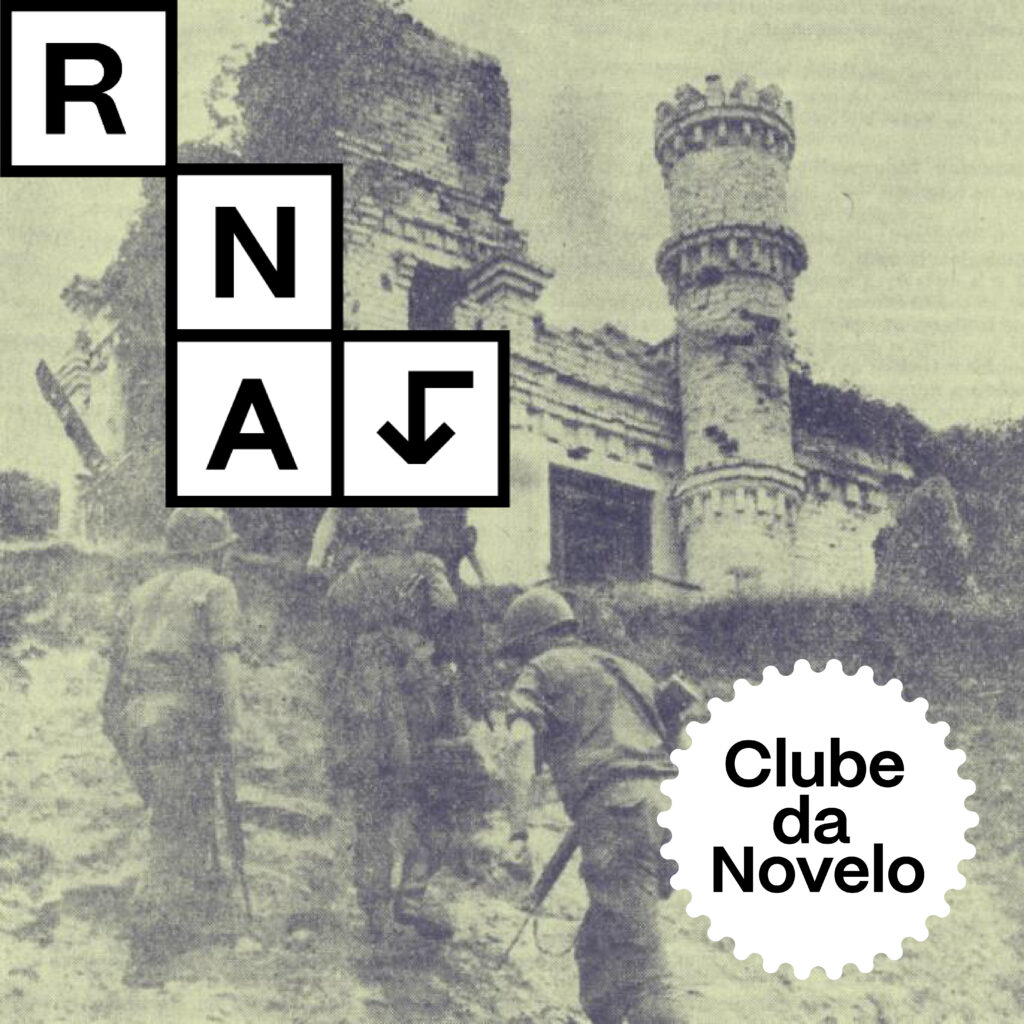 thumbnail episódio bônus mães e madres rádio novelo apresenta